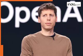 OpenAI BIG UPDATE: Sam Altman says OpenAI to exit 'CODE RED' by..., GPT-5.2 model to impact...