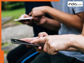 Sanchar Saathi App क्या है जिसे सरकार ने हर मोबाइल के लिए किया जरूरी? जानिये स्कैमर्स पर कैसे लगेगी लगाम