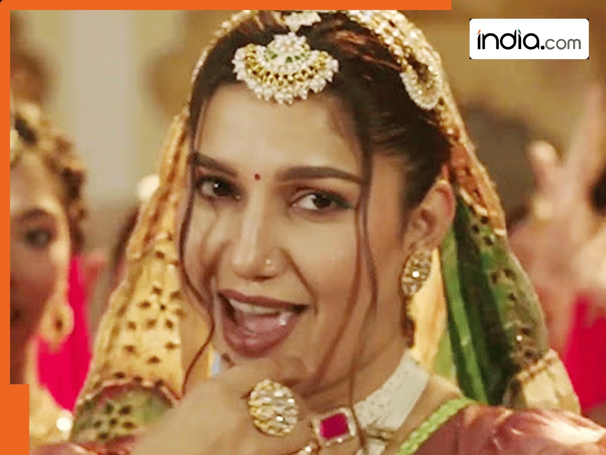 Sapna Chaudhary New Song:  सपना चौधरी के 'जले 3' ने जलाया दिल, यूट्यूब-इंस्टाग्राम पर डांस मूव्स, देसी ठाठ ने ढाया कहर