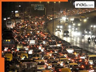 Delhi News: सराय काले खां के पास अब नहीं लगेगा लंबा जाम! सरकार ने बनाया नया प्लान, जानें