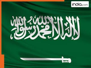 सऊदी अरब ने तोड़ा खुद का रिकॉर्ड, 2025 में इतने लोगों की दी सजा-ए-मौत, आंकड़े देख चौंक जाएंगे