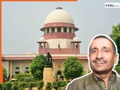 Unnao Rape Case: सेंगर को सुप्रीम कोर्ट से बड़ा झटका, दिल्ली हाईकोर्ट के आदेश पर लगाई रोक