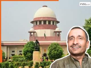 Unnao Rape Case: सेंगर को सुप्रीम कोर्ट से बड़ा झटका, दिल्ली हाईकोर्ट के आदेश पर लगाई रोक