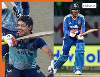 ईशान किशन IN, शुभमन OUT...चीफ सिलेक्टर अजीत अगरकर ने बताई बड़ी वजह, जानिए क्यों गिल को नहीं मिली टीम में जगह?