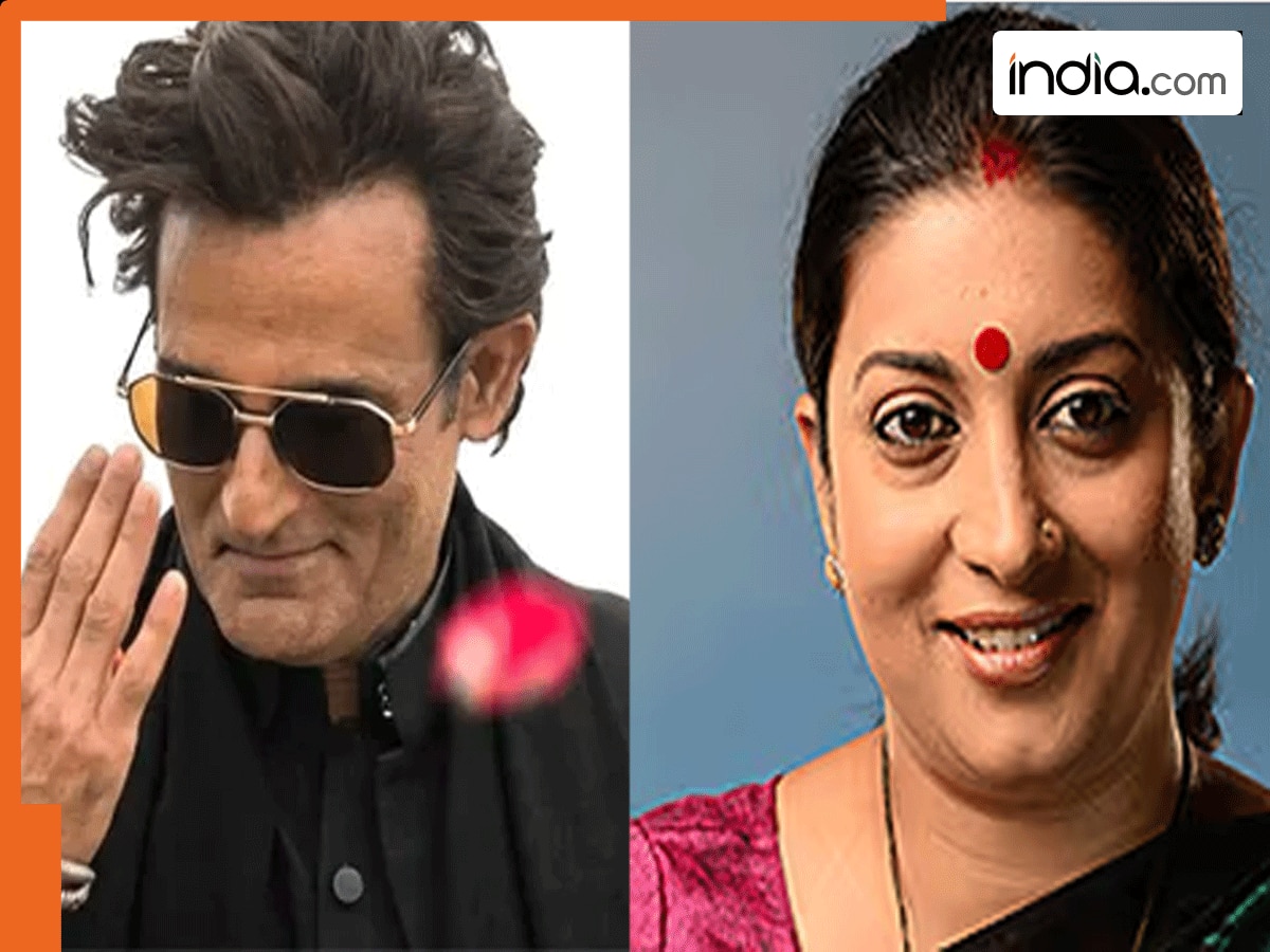 'ऑस्कर दे दो', 'धुरंधर' में अक्षय खन्ना के काम को देख खुशी से फूली नहीं समा रही हैं स्मृति ईरानी, चिल्लाकर कह दी ये बात