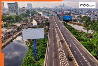 Bad news for commuters as Delhi-Mumbai Expressway faces repeated delays due to..., it's now being misused for...