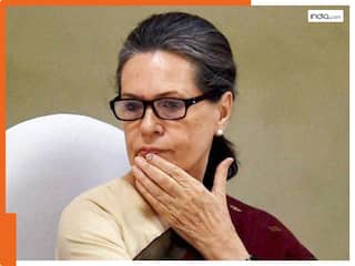सोनिया गांधी को कोर्ट ने किस मामले में जारी किया नोटिस? जानिये क्या है पूरा मामला