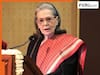 'मनरेगा पर चलाया बुलडोजर, गरीबों का हक मारा...', सोनिया गांधी ने मोदी सरकार पर साधा निशाना