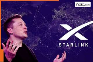 Starlink India BIG Update: Why Elon Musk’s satellite internet rollout is getting delayed, what Telecom Minister Scindia said?