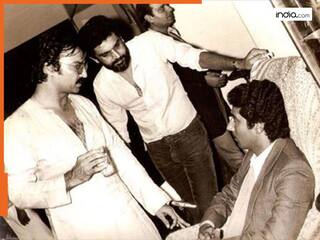 400 रुपये लेकर पाकिस्तान से मुंबई आया था ये मशहूर विलेन, अब है इतने करोड़ का मालिक- पहचाना?