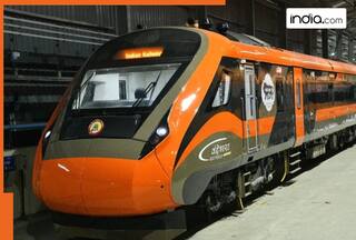 CHEAPEST train in India: Tejas, Shatabdi, Vande Bharat or Gatimaan, which premium train tickets are low priced