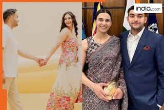 Studied at IIM, turned down Rs 3000000 job offer, cracked UPSC exam, became IAS Officer with AIR...,he is..