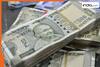 Rupee hits fresh record low, breaches 90-mark against US dollar for the first time