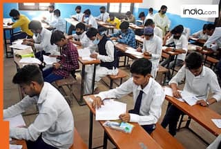 CBSE Board Exam 2026: CBSE Class 10th Science exam on Feb 25; Check previous 3 years sample question paper, exam pattern here