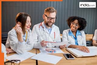 Why do Indian medical students choose to pursue MBBS in Russia? Top major factors include..