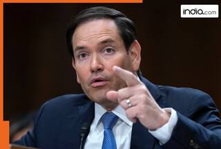 Seeks to expand and control more territories...: US State Secretary Marco Rubio makes BIG statement, warns of imminent threat from Radical Islam, says, 'prepared to conduct..'