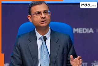 RBI slashes Repo Rate by 25 bps to 5.25 per cent, Governor Sanjay Malhotra makes key announcement