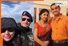 Who is IAS Smita Sabharwal’s husband? Went to Kendriya Vidyalaya, earned medical degree, cracked UPSC exam with AIR..., became IPS officer, he is…