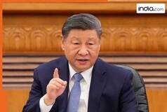 Big concern for India as Beijing is expanding military footprint near...; Satellite images reveal alarming details, airport 14,100 feet above sea level...