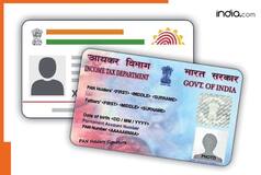 Your PAN card will become INOPERATIVE from January 1, 2026 if you don't...: What is the last date PAN-Aadhaar linking? Check step-by-step guide