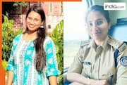 Meet woman, farmer’s daughter, who cracked MPPSC exam twice, became DSP…, she is…