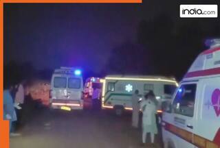 25 killed, several injured in Goa's Arpora nightclub fire, PM Modi announces ex-gratia