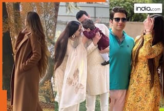 Studied in London, as glamorous as any Bollywood actress, got UK license, is married to THIS UPSC topper; her name is…, her husband is..