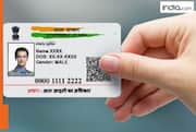 Aadhaar Photocopy New Rules: Ban on Aadhaar card photocopy? What is THIS UIDAI’s new strict rule set to roll out? QR Code scanning…