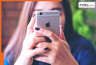 Stop using Google Chrome and Google App: Apple issues strict warning for iPhone users, says, Safari works..., fingerprint..