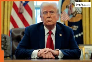 US launches deadly strike against ISIS in northwest Nigeria, President Trump confirms, says, 'numerous perfect strikes...'