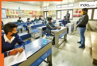 Registration fees capped at Rs 25, admission charges at Rs 200, caution money...: Big move by Delhi govt, private school fees to..