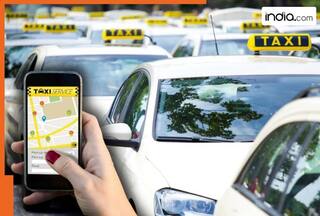 Normal fares during peak hours, 80% earnings for drivers, Bharat Taxi App to launch in…, tough competition to Ola, Uber due to…