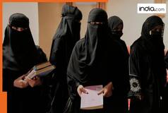 After Austria, This country proposes to ban burqas, niqabs, in schools and universities, states such coverings have no place in...