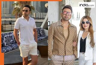 Left school after Class 8, started small grocery shop at 15, now lives in the World’s tallest building, Dubai’s Burj Khalifa, his name is.., net worth is..