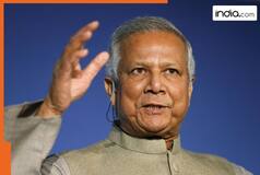 'Highest penalties, Martyr, patience...:' Bangladesh Chief Adviser Muhammad Yunus issues major statement on Sharif Osman Hadi's death, declares...