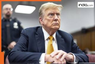 ‘Striking very strongly…’: Donald Trump’s big action on ISIS, launches Operation Hawkeye, orders deadly strikes in Syria in response to...