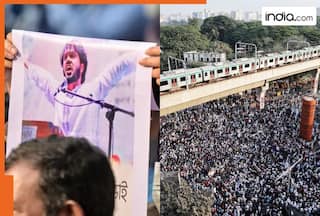 'Will shake entire country....': What Sharif Osman Hadi's shooter told his girlfriend before sparking massive unrest in Bangladesh