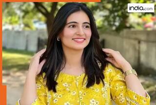 Cracked UPSC exam in first attempt while working at RBI, became IAS officer with AIR…, her name is..