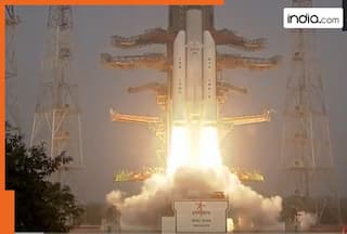 ISRO LVM3-M6 LIVE updates: ISRO launches heaviest-ever BlueBird Block-2 satellite, check live streaming, details