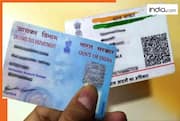 Aadhaar-PAN linking last date TODAY: Step-by-step guide to link your PAN card with Aadhaar, penalty fee, key details inside