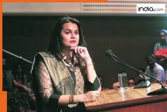 Why is IAS Tina Dabi’s Instagram flooded with 'reel star’ comments? Protesting students claim they were detained due to..., Barmer collector calls it, 'cheap publicity..'