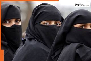 What is Magnetic or Blue Light Hijab? This Country is introducing new design hijabs to attract more Muslim recruits, it is...