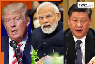 'China wants to push US away from India, reduce LAC tensions, Arunachal Pradesh as core...:' Pentagon report reveals alarming details, Beijing to...