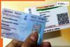 PAN-Aadhaar linking mandatory by December 31: Don’t know if your PAN is linked with your Aadhaar? Find the status in few seconds by following these steps