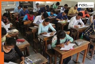 UGC NET 2025 admit card soon: NTA releases UGC NET exam city slip, subject-wise exam schedule, key details here