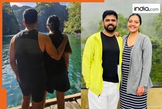 Cracked UPSC in first attempt, became one of youngest IAS officer with AIR..., is married to an IAS, her name is…
