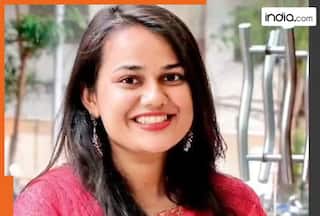 IAS Tina Dabi studied at THIS prestigious Delhi University college, she pursued degree in..., her UPSC CSE score was...