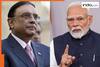 'PM Modi must now understand that war...': Pakistani President Zardari spews venom against India, claims Asim Munir answered by looking into eyes