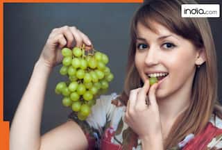New Year 2026 unusual tradition: People in This country eat 12 grapes at midnight on New Year’s eve due to..., reason will amaze you, place is...