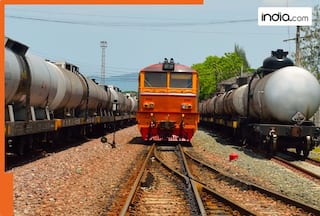 India's Oldest Train: This train celebrated 158th anniversary this year, operates under..., its not Rajdhani, Shatabdi, the name is...